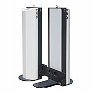 Aluminium Profile System Series 45